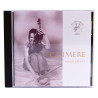 CD Chimère / Recto / Marie Salvat - Titre de l'album et interprète -
