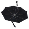 Parapluie Epsilon à manche télescopique en 3 parties.