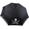 Parapluie Epsilon "Calico Jack", illustration du pavillon Jack Rackham !