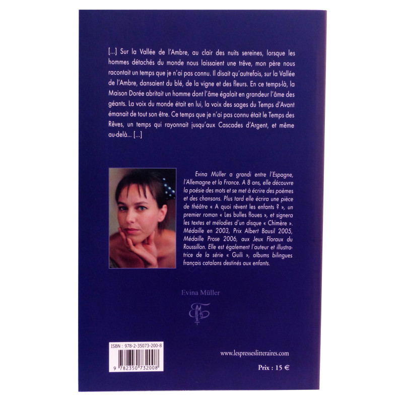 La Plus Secrète Mémoire Des Hommes Pdf Roman « Plus loin que la mémoire des Hommes » par Evina Müller.