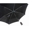 Autres détails mécaniques du système Windproof d'Alpha "La pluie".